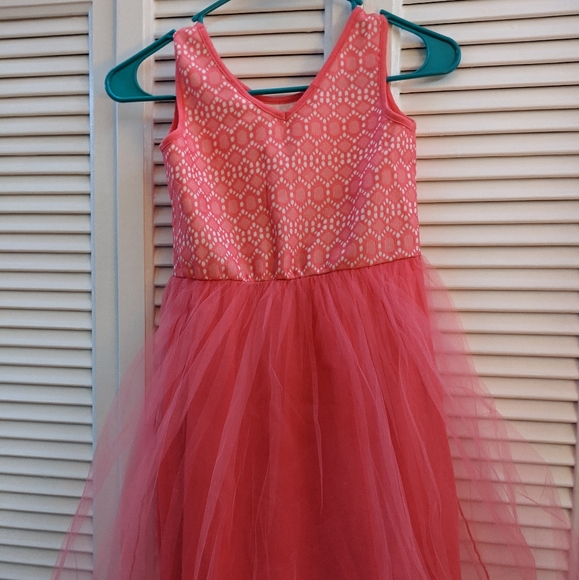 unknown Other - Girls dress size 10